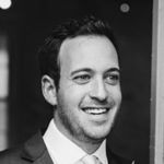 Benjamin Moll, Founder & Principal profile photo