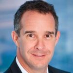 David Moret, President profile photo