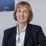 Linda Morgan, Executive Vice President profile photo