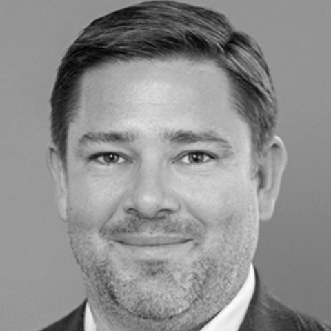 Douglas Motley