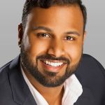 Sameer Nair, VP - Hotel Acquisitions profile photo