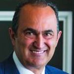 David Nazarian, CEO & Founder profile photo
