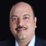 Percy Nikora, Managing Partner profile photo