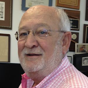 Kenneth Nitzberg