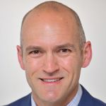 Craig Parker, COO profile photo