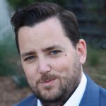 Ryan Parkin, Founder & Managing Partner profile photo