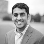 Aakash Patel, Founder & Chief Development Officer profile photo