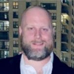 Robert Person, Director of Capital Markets profile photo