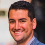 David Pezzola, Founder & CEO profile photo