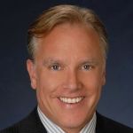Steve Plenge, CEO profile photo