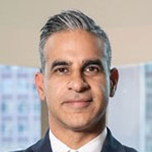 Tony Ramji