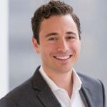 David Resnick, VP profile photo