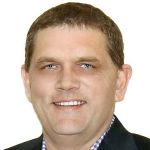 Dave Reynolds, Principal profile photo