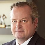 Grady Roberts, Founder Principal & CEO profile photo