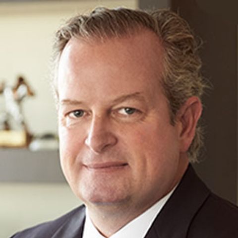 Grady Roberts
