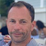 John Salib, Co-Founder & Managing Principal profile photo