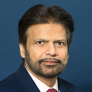 Bharat Sangani