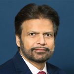 Bharat Sangani, Chairman profile photo