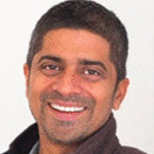 Uday Sehgal