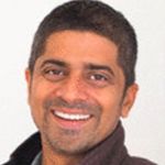 Uday Sehgal, Principal & Managing Director profile photo