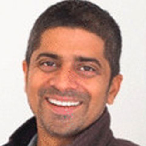 Uday Sehgal