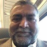 Uday Shah, Founder & Managing Principal profile photo