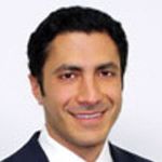 Moses Sioni, Managing Partner profile photo