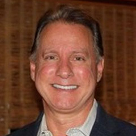 Bruce Taub