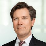 Bill Stasiulatis, CFO profile photo