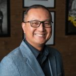 Yuen Yung, CEO profile photo