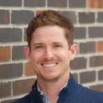 Corban Tomlinson, Co-Founder & Managing Director profile photo