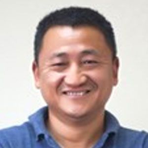 Kevin Wang