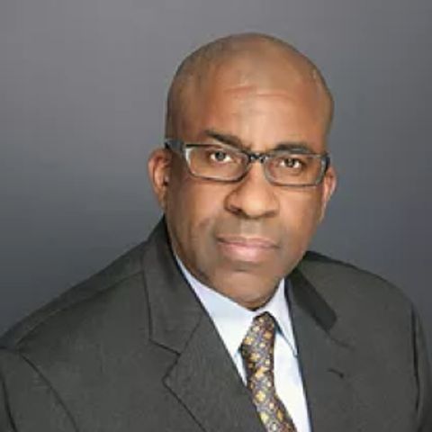 Stephen Wheeler