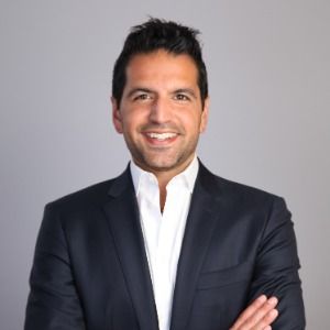 Jonathan Zamir