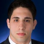 Lior Zamir, CIO profile photo