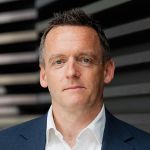 Mark Allan, CEO profile photo