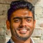 Samuel Zachariah, RE Investor profile photo