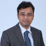 Avadhoot Sarwate, Director and Chief Investment Officer profile photo