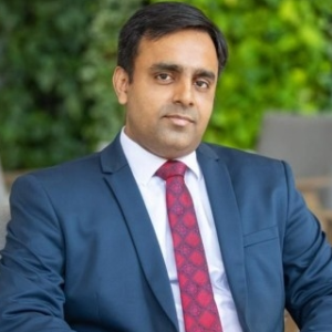 Anish Rai