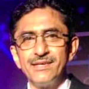 N Prakash