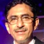 N Prakash, Sr. VP profile photo