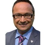 Nipun Jain, Co-Ceo profile photo