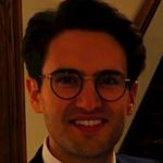 Rudolph Shevat, CIO profile photo