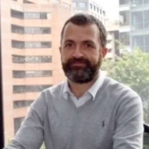 Juan Paulo Macallister