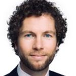 Philipp Klohr, Senior VP - Head of Hospitality profile photo