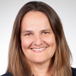 Ivonne Kuger, VP Corporate Development profile photo