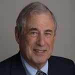 Robert Aaronson, Chairman profile photo