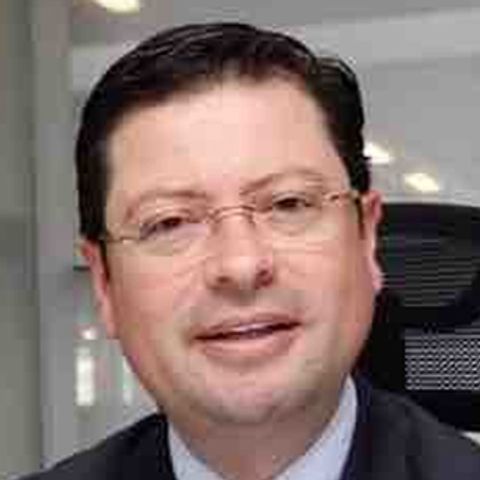 Dario Barrera Medina