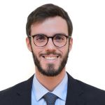 Igor Romitelli, Managing Director, Infrastructure & Natural Resources profile photo