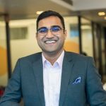 Harsh Vardhan Bhandari, Director profile photo